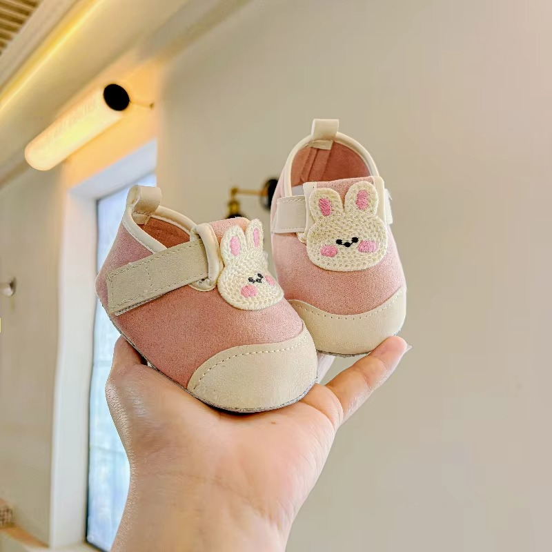 Mini Fashion™ - Veilig & Comfortabel - Baby Schoentjes