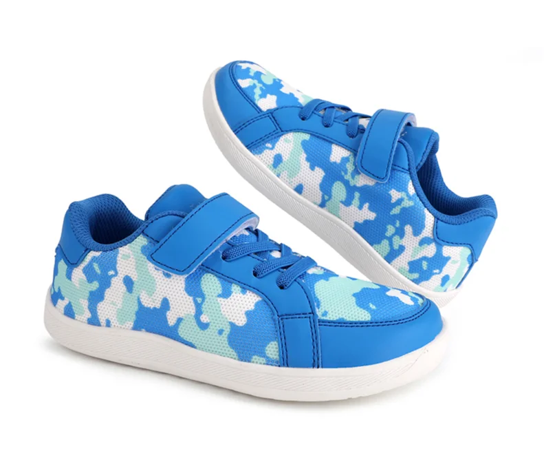 Barefoot – Ademend & Lichtgewicht – Barefoot Mesh Sneakers