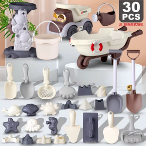Beach Set™ - Stimuleer Creativiteit & Vaardigheden - Strandplezier Set voor Kinderen