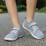 Barefoot – Brede Neus & Comfort – Barefoot Kindersneakers