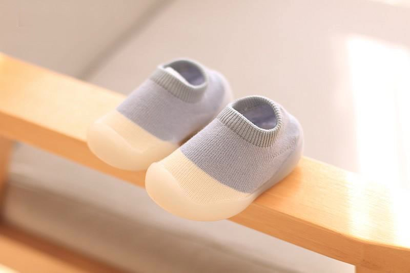 TinySteps – Comfort & Veiligheid – FlexiFeet Baby Schoentjes