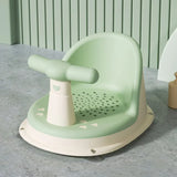 LumaLieve – Veilig & Comfortabel – Ergonomisch Babybadstoeltje