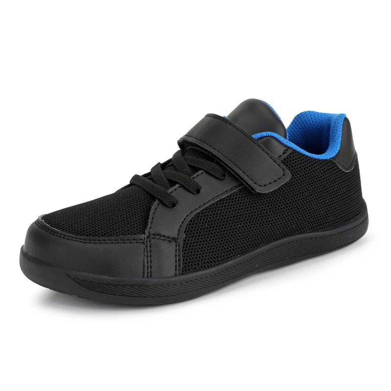 Barefoot – Ademend & Lichtgewicht – Barefoot Mesh Sneakers