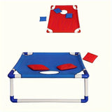 Bean Bag  – Gezellig & Competitief – Zandzak Werpspel