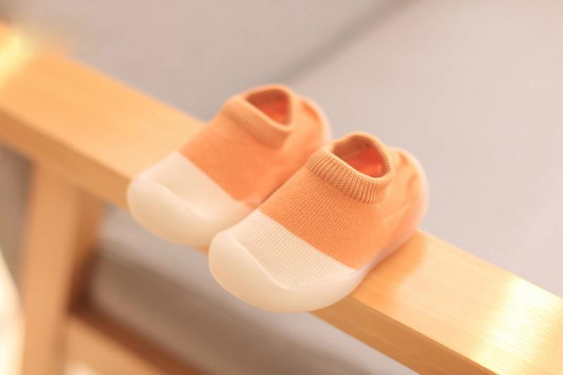 TinySteps – Comfort & Veiligheid – FlexiFeet Baby Schoentjes