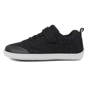 Barefoot – Breed & Lichtgewicht – Barefoot Kindersneakers