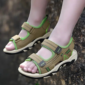CoastWalk – Zacht & Antislip – Zomersandalen