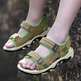 CoastWalk – Zacht & Antislip – Zomersandalen