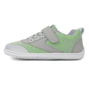 Barefoot – Breed & Lichtgewicht – Barefoot Kindersneakers