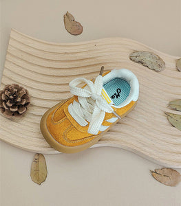 TinySteps – Comfort & Stijl – Sneaker met Veters