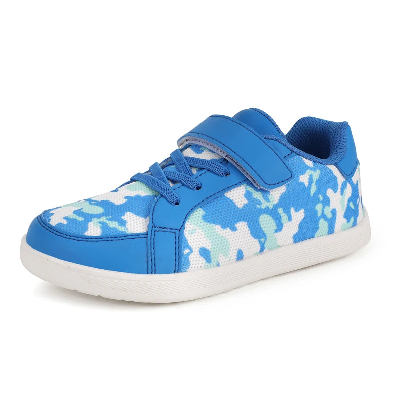Barefoot – Ademend & Lichtgewicht – Barefoot Mesh Sneakers