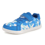 Barefoot – Ademend & Lichtgewicht – Barefoot Mesh Sneakers