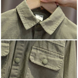 LittleExplorer – Comfortabel & Stoer – Kinderbroek & Overhemd Set