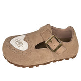 Barefoot – Leer & Barefoot – Kinderschoen met Zachte Zool