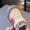 StrideKids – Comfort & Stijl – Sneakers met klittenband