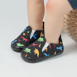 TinySteps – Veilig & Speels – Baby Slip-On Antislip Sneakers