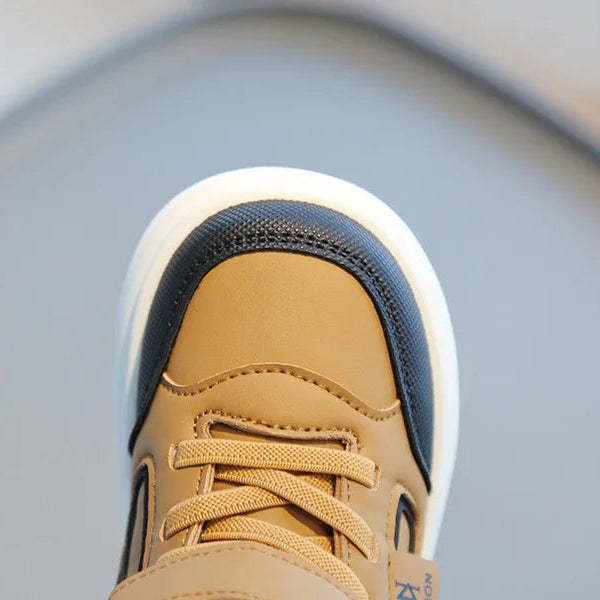 CoolKicks – Comfortabel & Flexibel – Hoge Sneakers