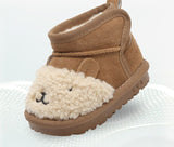 BearSteps – Warm & Speels – Nico Enkellaarsje