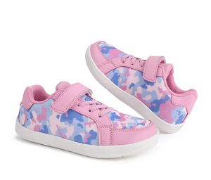 Barefoot – Ademend & Lichtgewicht – Barefoot Mesh Sneakers