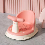 LumaLieve – Veilig & Comfortabel – Ergonomisch Babybadstoeltje