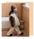 FleeceWear – Comfortabel & Modern – Bodywarmer