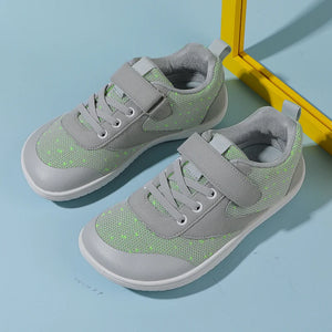 Barefoot – Breed & Lichtgewicht – Barefoot Kindersneakers