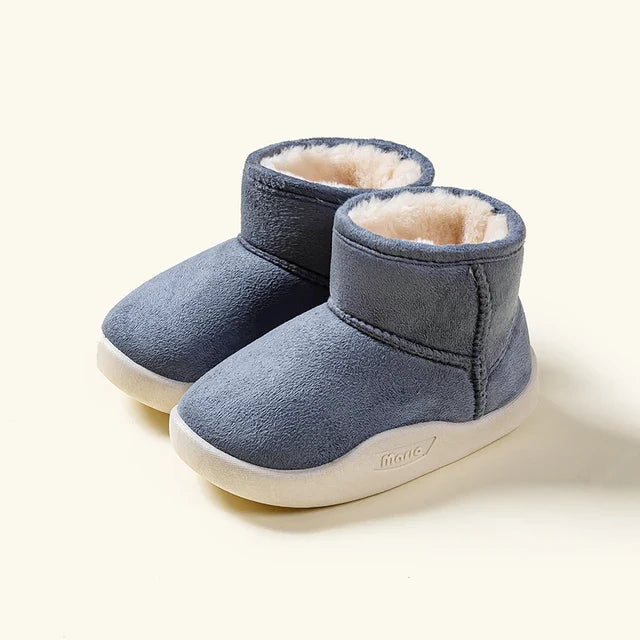 MiniWarm – Ultiem Comfort – Abuya Winterlaarzen
