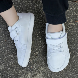 Barefoot – Ademend & Lichtgewicht – Barefoot Mesh Sneakers