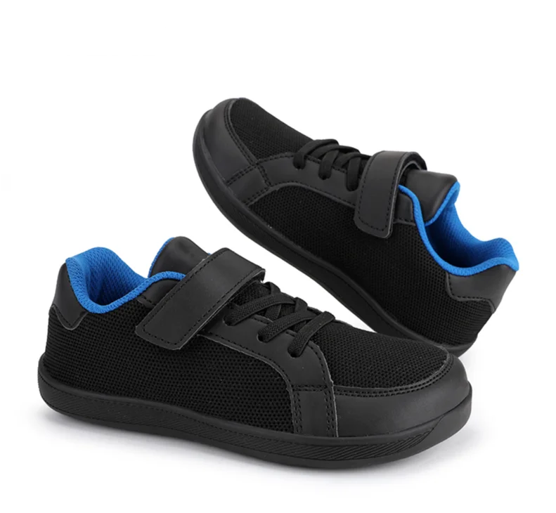 Barefoot – Ademend & Lichtgewicht – Barefoot Mesh Sneakers