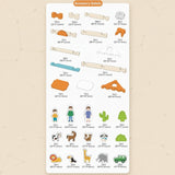 LittleBuilder – Creatief & Leerzaam – Bouwset