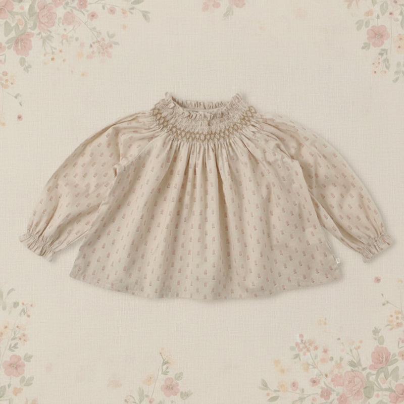 Cotton Shirt & Shorts – Luchtig & Comfort – Kinder Kleding Zomer Set