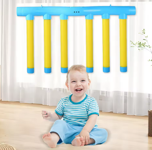 Stick Grab Game™ - Train de reactiesnelheid - Reactie training Sticks ...