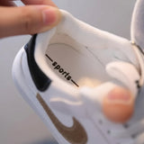 Bear Sneakers – Comfort & Schattig – Kinder Beer Sneaker