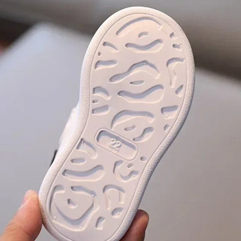 Bear Sneakers – Comfort & Schattig – Kinder Beer Sneaker