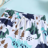 SunnySplash – Licht & Comfortabel – Zwembroek Jongens
