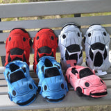 ZoomFeet – Warm & Leuk – Racing Pantoffels