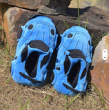 ZoomFeet – Warm & Leuk – Racing Pantoffels