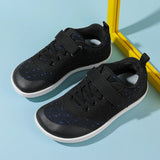 Barefoot – Breed & Lichtgewicht – Barefoot Kindersneakers