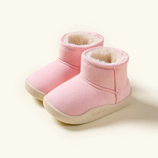 MiniWarm – Ultiem Comfort – Abuya Winterlaarzen