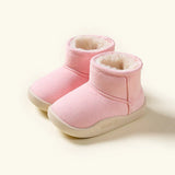 MiniWarm – Ultiem Comfort – Abuya Winterlaarzen