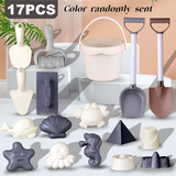 Beach Set™ - Stimuleer Creativiteit & Vaardigheden - Strandplezier Set voor Kinderen