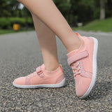 Barefoot – Brede Neus & Comfort – Barefoot Kindersneakers