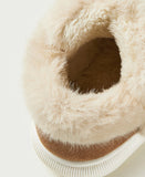 Little Steps – Warm & Stijlvol – Bagd Enkellaars voor Meisjes