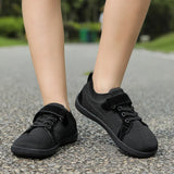 Barefoot – Brede Neus & Comfort – Barefoot Kindersneakers