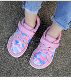 Barefoot – Ademend & Lichtgewicht – Barefoot Mesh Sneakers