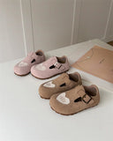 Barefoot – Leer & Barefoot – Kinderschoen met Zachte Zool