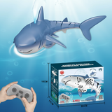 SeaBuddy – Creatief & Bewegend – RC Haai