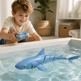 SeaBuddy – Creatief & Bewegend – RC Haai