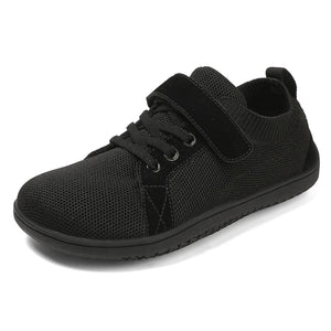 Barefoot – Brede Neus & Comfort – Barefoot Kindersneakers
