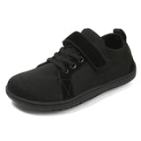 Barefoot – Brede Neus & Comfort – Barefoot Kindersneakers